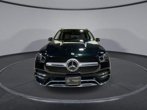 2023 Mercedes-Benz GLE 350 Base 4MATIC