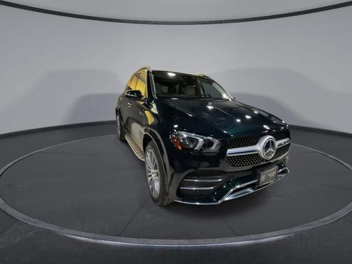 2023 Mercedes-Benz GLE 350 Base 4MATIC