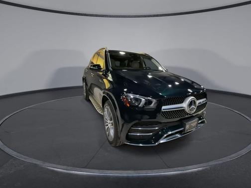 2023 Mercedes-Benz GLE 350 Base 4MATIC