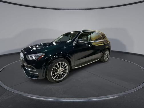 2023 Mercedes-Benz GLE 350 Base 4MATIC