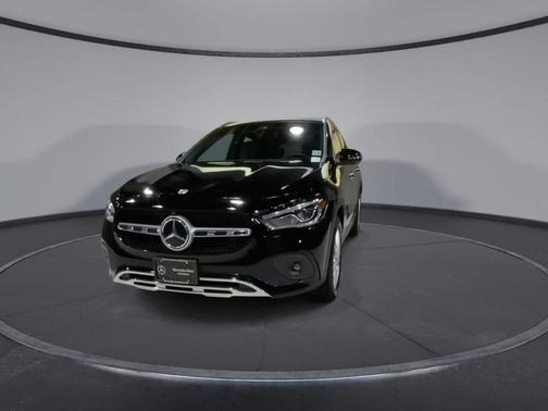 2022 Mercedes-Benz GLA 250 Base 4MATIC