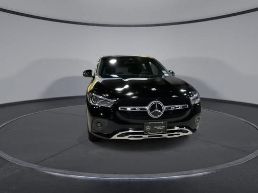 2022 Mercedes-Benz GLA 250 Base 4MATIC