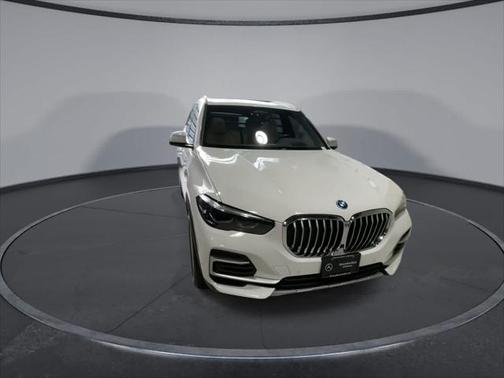 2022 BMW X5 PHEV xDrive45e