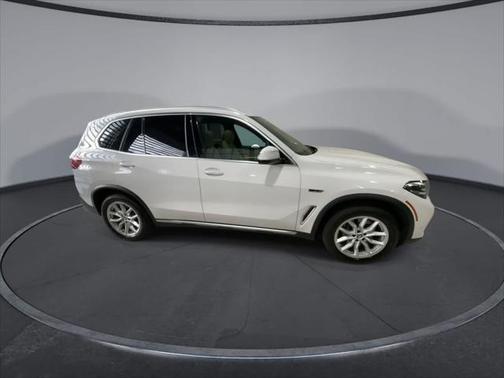 2022 BMW X5 PHEV xDrive45e