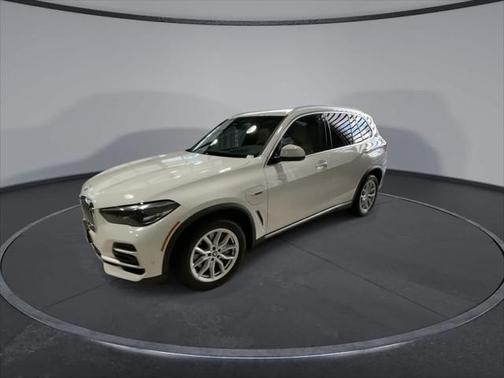 2022 BMW X5 PHEV xDrive45e