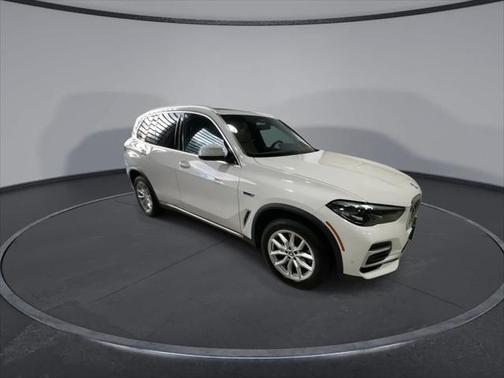 2022 BMW X5 PHEV xDrive45e