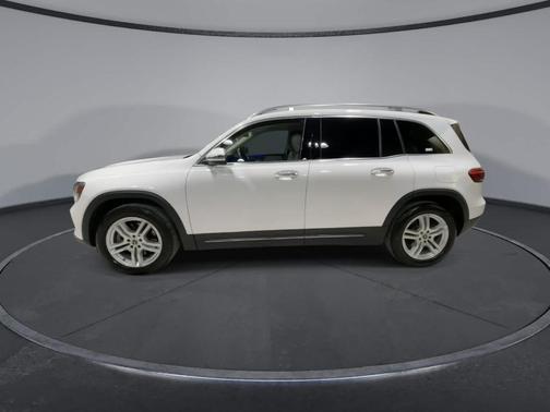 2022 Mercedes-Benz GLB 250 Base 4MATIC