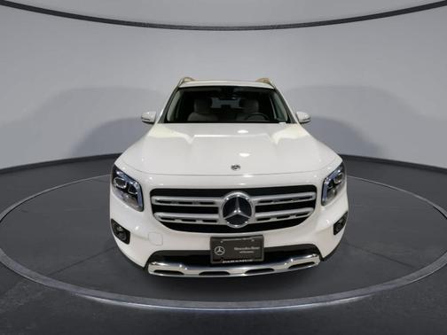 2022 Mercedes-Benz GLB 250 Base 4MATIC