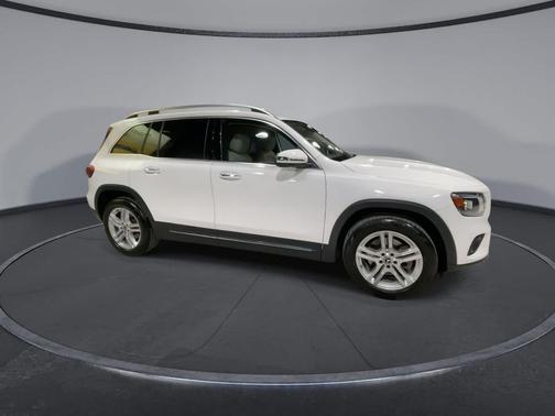 2022 Mercedes-Benz GLB 250 Base 4MATIC