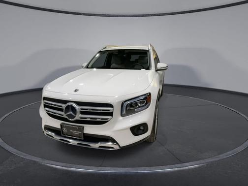 2022 Mercedes-Benz GLB 250 Base 4MATIC