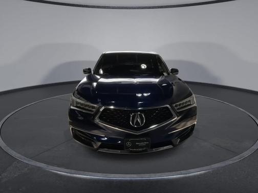2020 Acura MDX 3.5L w/Technology Package