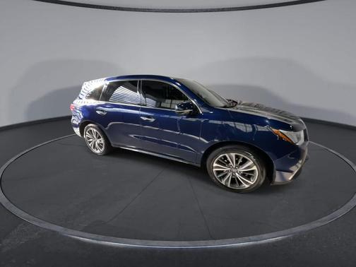 2020 Acura MDX 3.5L w/Technology Package
