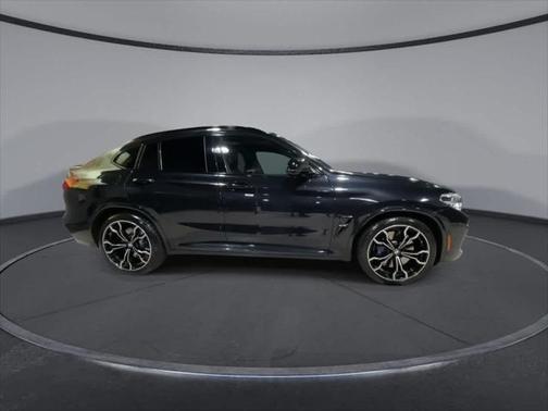 2021 BMW X4 M AWD