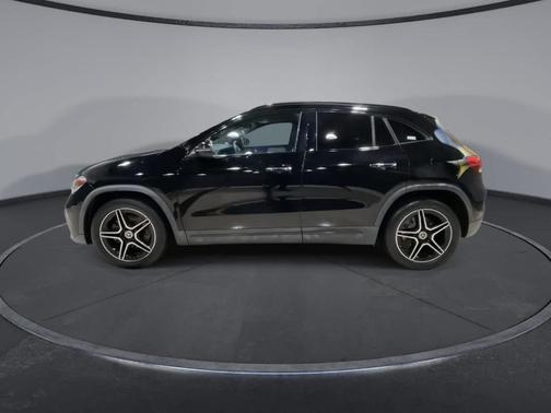 2021 Mercedes-Benz GLA 250 Base 4MATIC