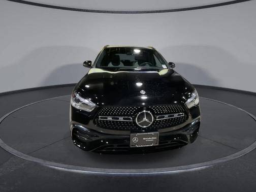 2021 Mercedes-Benz GLA 250 Base 4MATIC