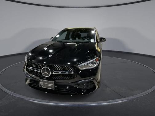 2021 Mercedes-Benz GLA 250 Base 4MATIC