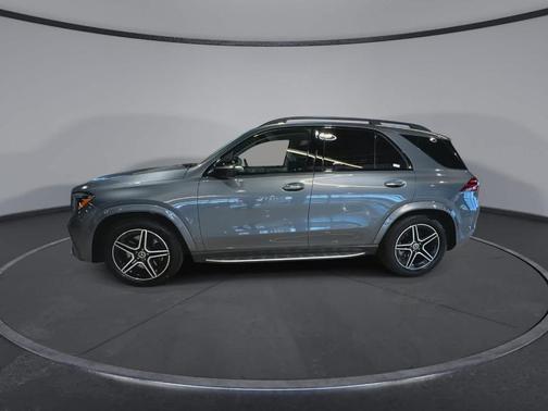 2024 Mercedes-Benz GLE 450 4MATIC