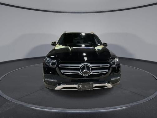 2022 Mercedes-Benz GLE 350 Base 4MATIC
