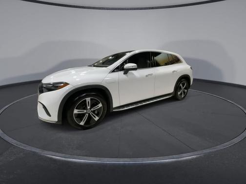 2023 Mercedes-Benz EQS 450+ Base