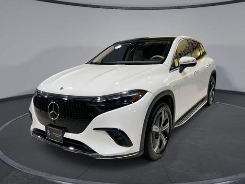 2023 Mercedes-Benz EQS 450+ Base