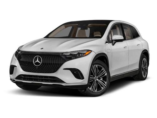 2023 Mercedes-Benz EQS 450+ Base