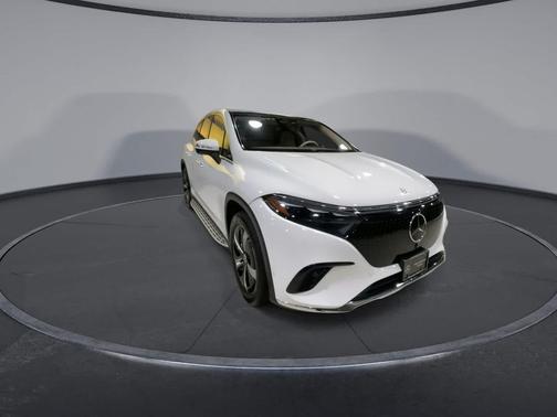 2023 Mercedes-Benz EQS 450+ Base