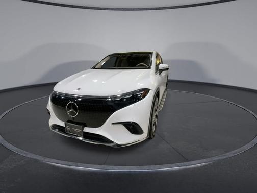 2023 Mercedes-Benz EQS 450+ Base