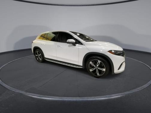 2023 Mercedes-Benz EQS 450+ Base