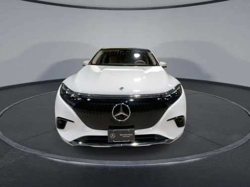 2023 Mercedes-Benz EQS 450+ Base