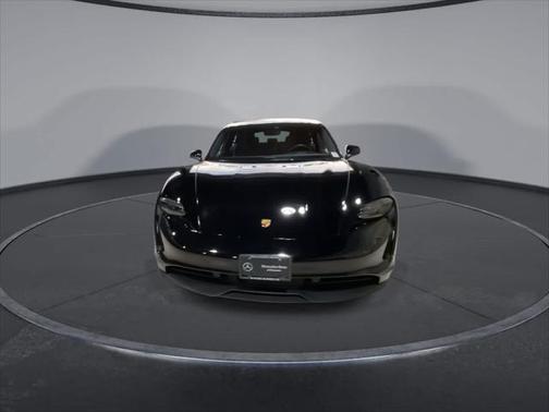 2021 Porsche Taycan 4S