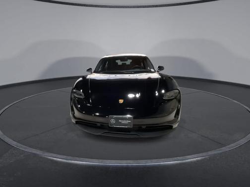 2021 Porsche Taycan 4S