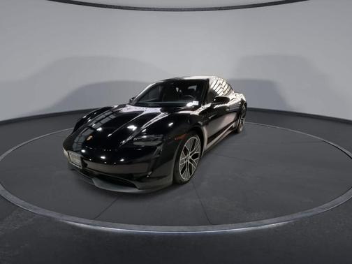 2021 Porsche Taycan 4S