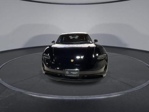 2021 Porsche Taycan 4S