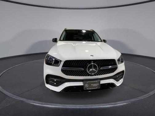 2023 Mercedes-Benz GLE 350 Base 4MATIC