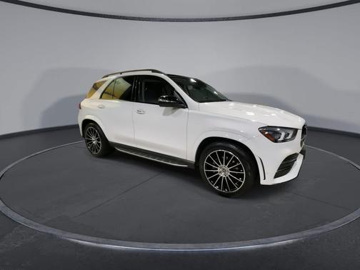 2023 Mercedes-Benz GLE 350 Base 4MATIC