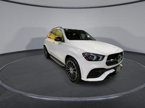 2023 Mercedes-Benz GLE 350 Base 4MATIC