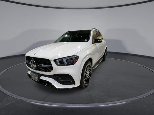 2023 Mercedes-Benz GLE 350 Base 4MATIC