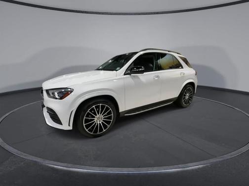 2023 Mercedes-Benz GLE 350 Base 4MATIC