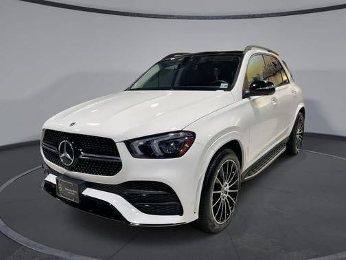 2023 Mercedes-Benz GLE 350 Base 4MATIC