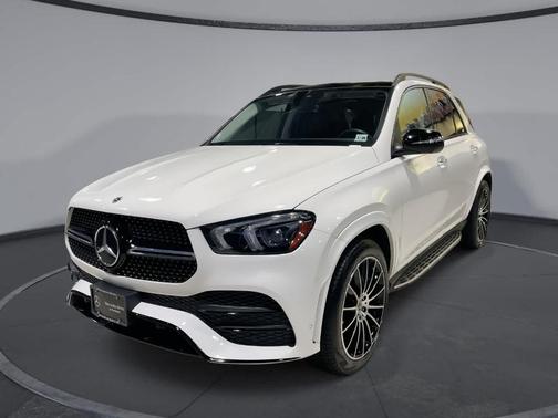 2023 Mercedes-Benz GLE 350 Base 4MATIC