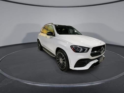 2023 Mercedes-Benz GLE 350 Base 4MATIC