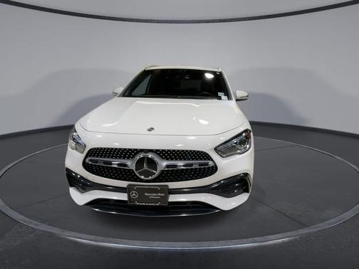 2022 Mercedes-Benz GLA 250 Base 4MATIC