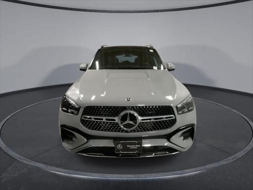 2024 Mercedes-Benz GLE 450 4MATIC