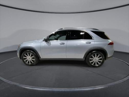 2025 Mercedes-Benz GLE 350 Base 4MATIC