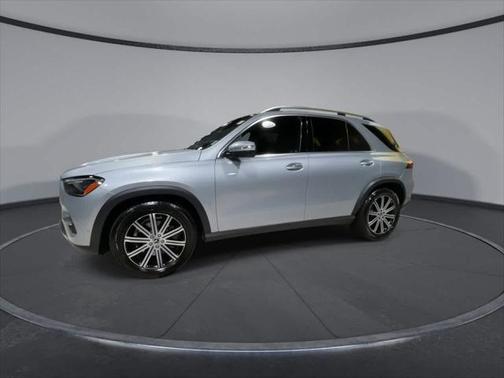 2025 Mercedes-Benz GLE 350 Base 4MATIC