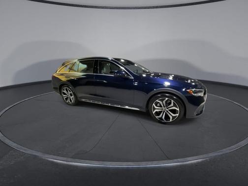 2025 Mercedes-Benz E-Class E 450 4MATIC