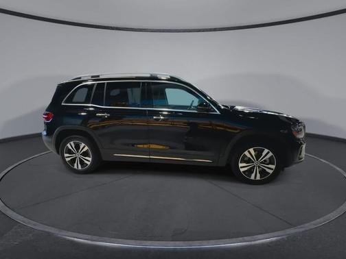 2025 Mercedes-Benz GLB 250 Base 4MATIC