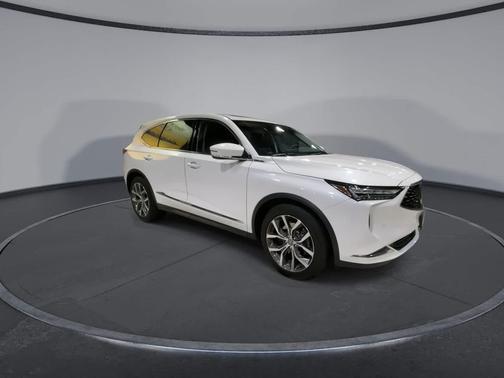 2023 Acura MDX Technology