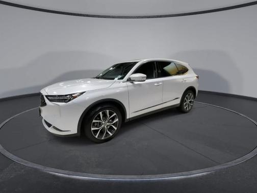 2023 Acura MDX Technology