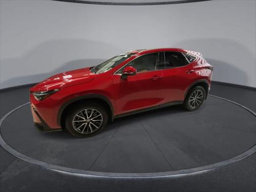 2025 Lexus NX 250 Premium